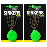 Korda Sinkers